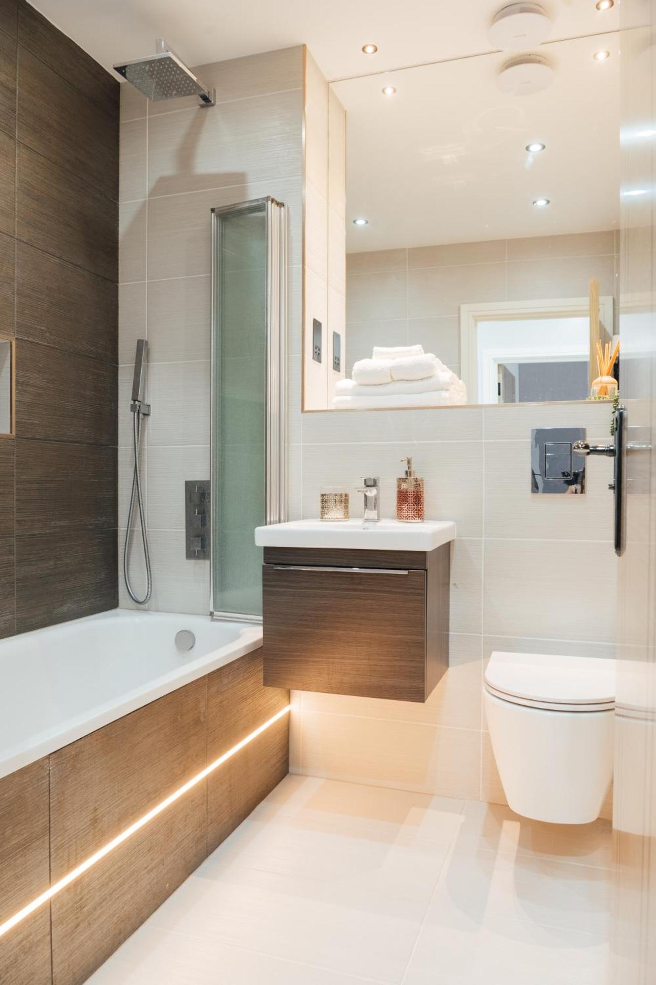Inviting 2 Bedroom House In Dorking Ngoại thất bức ảnh